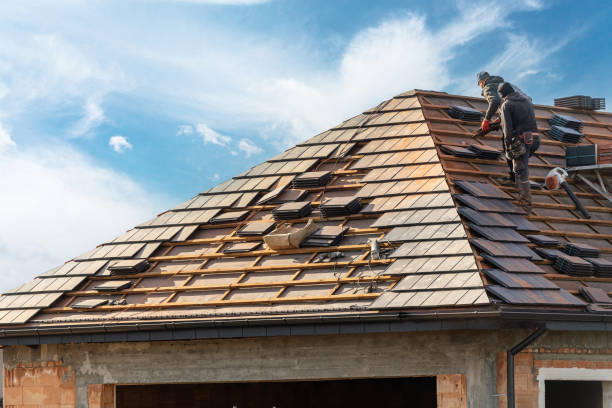 Fast & Reliable Emergency Roof Repairs in Gladstone, MO